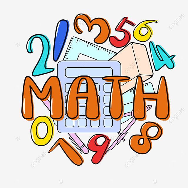 mathematics
