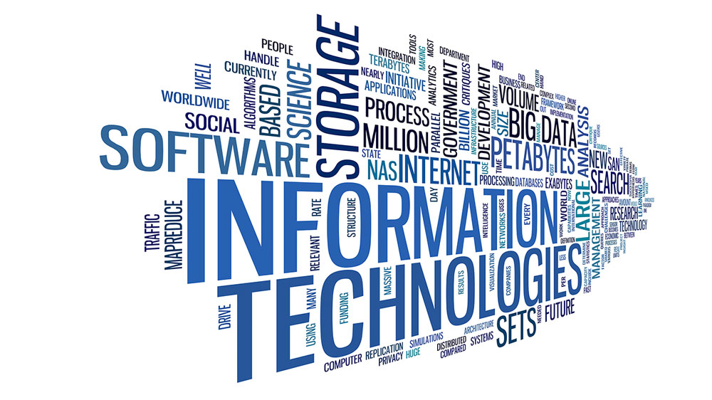 Information & Communication Technology