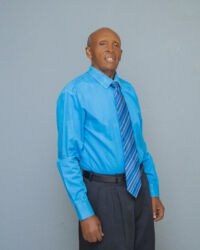 Andre Joseph Sylvain -