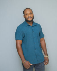 Fenson Cherenfant -