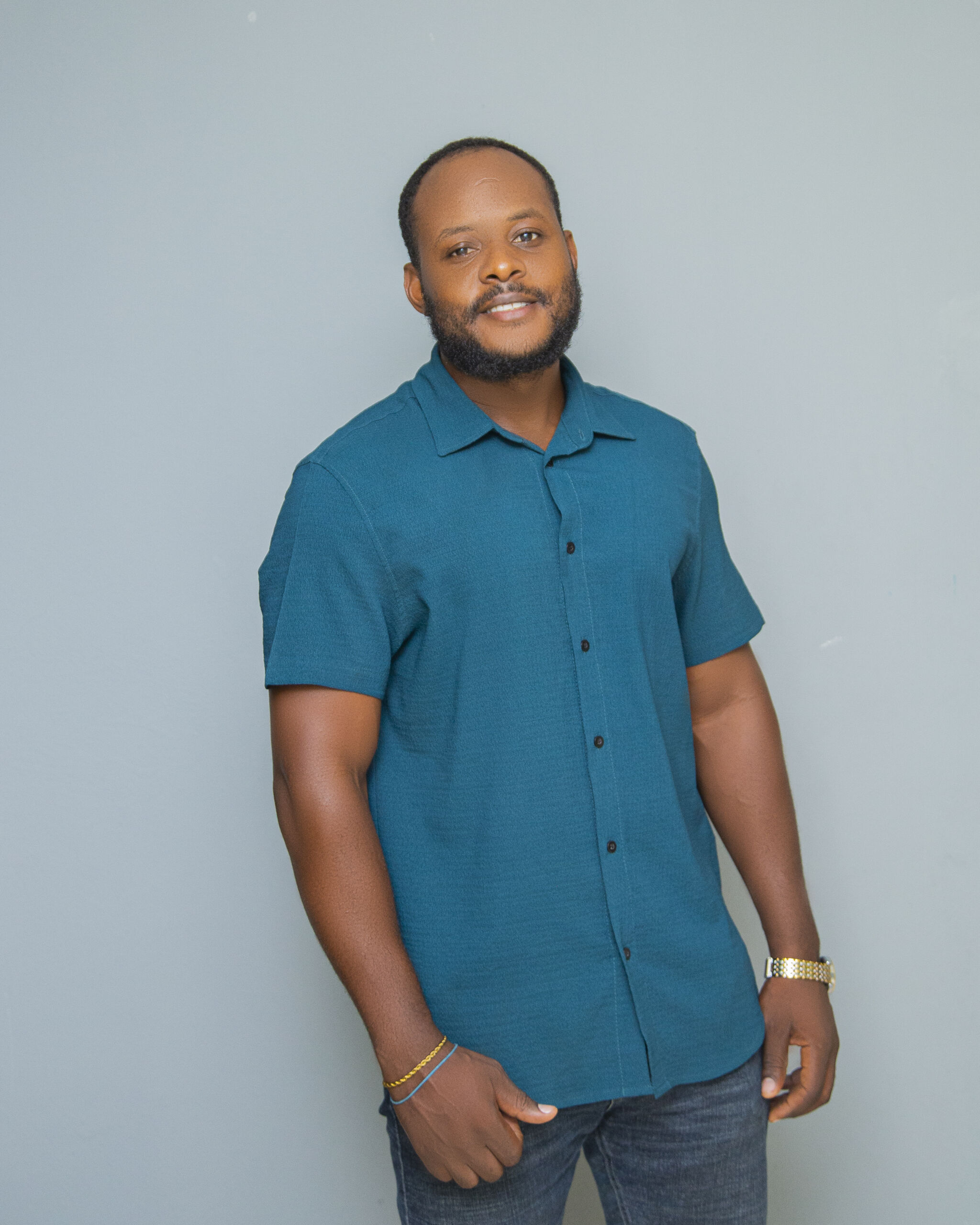 Fenson Cherenfant - 