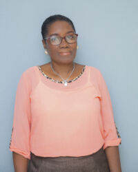 Marie-Claude Toussaint -