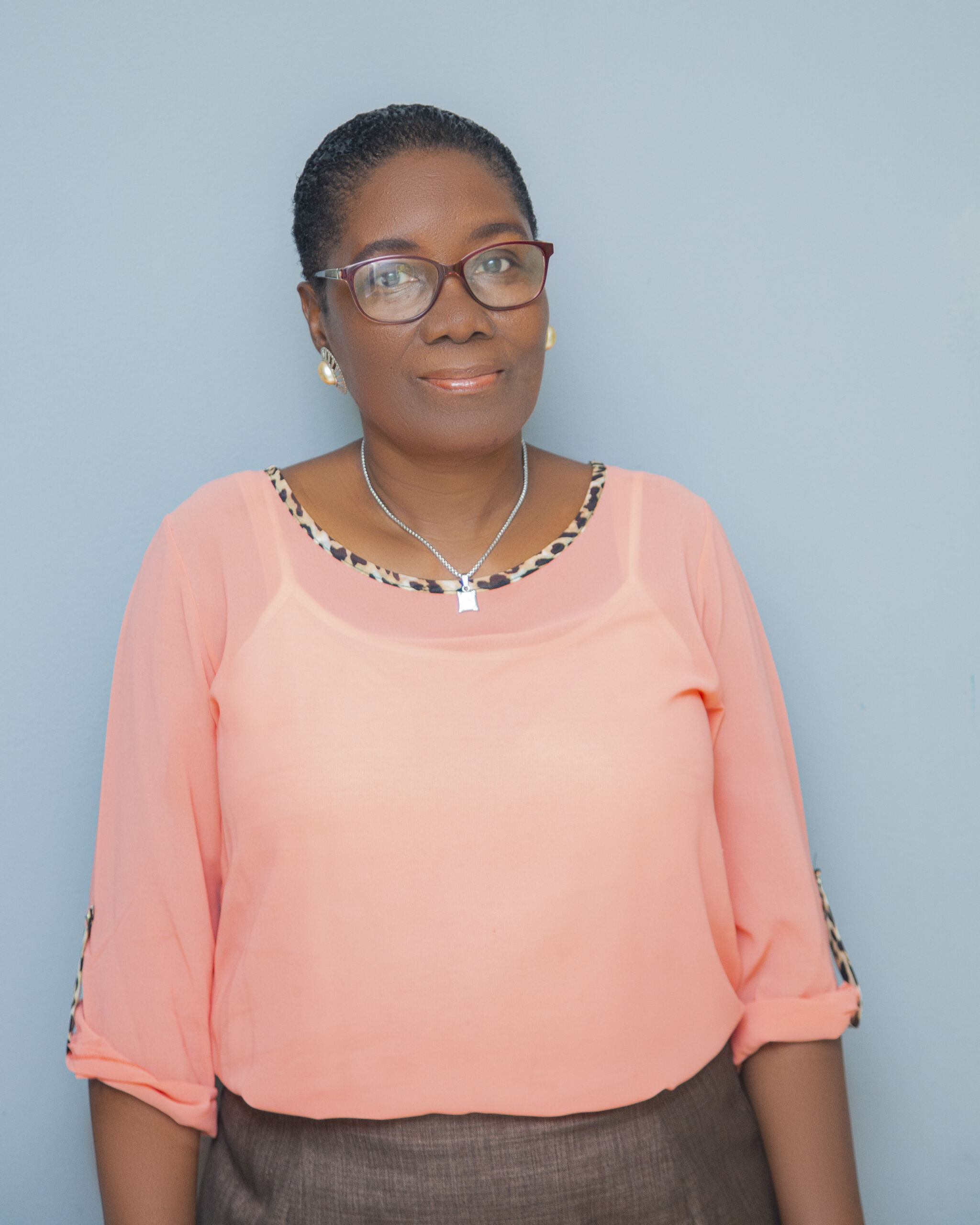 Marie-Claude Toussaint - 